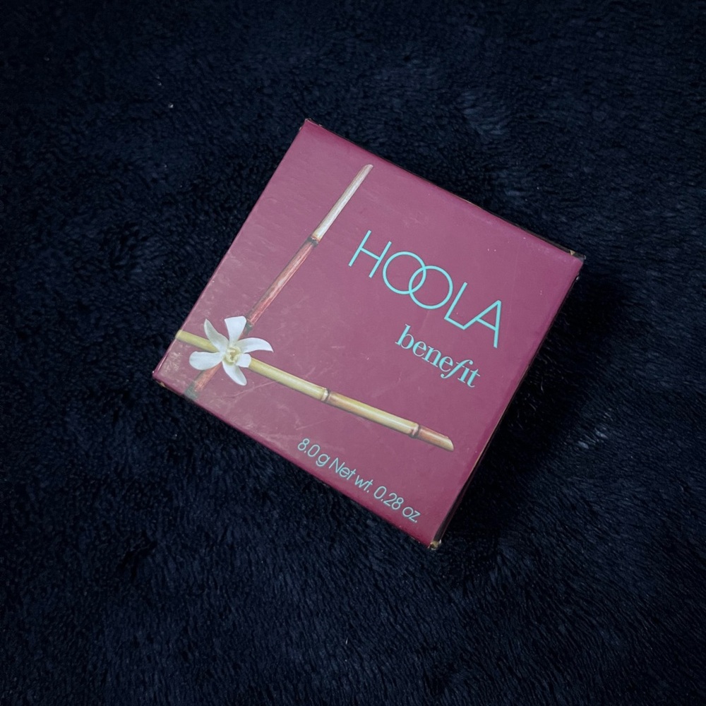 Benefit Hoola Bronzer